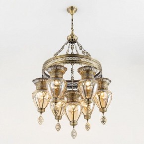Подвесная люстра Citilux Каир CL419263 в Можге - mozhga.mebel24.online | фото 7