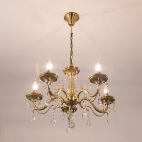 Подвесная люстра Citilux Кармен CL404153 в Можге - mozhga.mebel24.online | фото 4