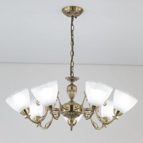 Подвесная люстра Citilux Латур CL413271 в Можге - mozhga.mebel24.online | фото 3