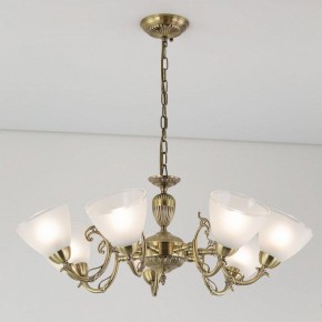 Подвесная люстра Citilux Латур CL413271 в Можге - mozhga.mebel24.online | фото 4