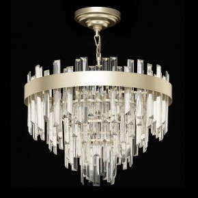 Подвесная люстра Citilux Лаура CL301262 в Можге - mozhga.mebel24.online | фото 3
