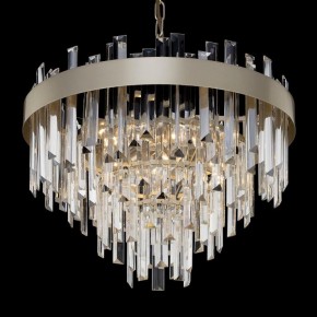 Подвесная люстра Citilux Лаура CL301262 в Можге - mozhga.mebel24.online | фото 4