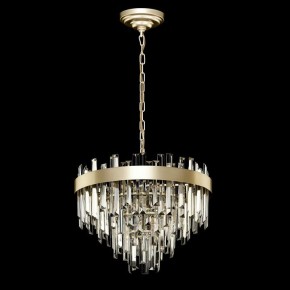 Подвесная люстра Citilux Лаура CL301262 в Можге - mozhga.mebel24.online | фото 5