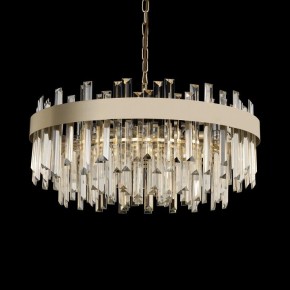 Подвесная люстра Citilux Лаура CL301282 в Можге - mozhga.mebel24.online | фото