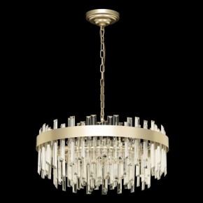 Подвесная люстра Citilux Лаура CL301282 в Можге - mozhga.mebel24.online | фото 2