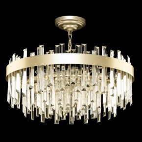 Подвесная люстра Citilux Лаура CL301282 в Можге - mozhga.mebel24.online | фото 3