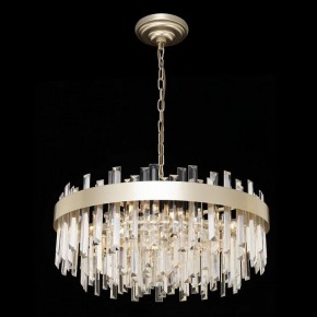 Подвесная люстра Citilux Лаура CL301282 в Можге - mozhga.mebel24.online | фото 4