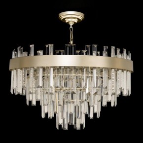 Подвесная люстра Citilux Лаура CL301292 в Можге - mozhga.mebel24.online | фото 3