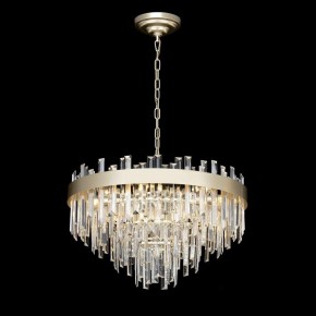 Подвесная люстра Citilux Лаура CL301292 в Можге - mozhga.mebel24.online | фото 4