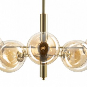 Подвесная люстра Citilux Нарда CL204180 в Можге - mozhga.mebel24.online | фото 6
