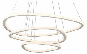Подвесная люстра Citilux Неон Смарт CL731A330E в Можге - mozhga.mebel24.online | фото