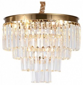 Подвесная люстра Citilux Ricky CL314143 в Можге - mozhga.mebel24.online | фото
