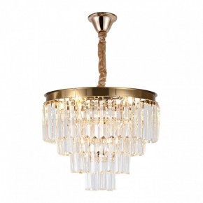 Подвесная люстра Citilux Ricky CL314143 в Можге - mozhga.mebel24.online | фото 2