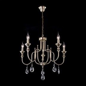 Подвесная люстра Citilux Рига CL437153 в Можге - mozhga.mebel24.online | фото 2