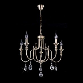 Подвесная люстра Citilux Рига CL437153 в Можге - mozhga.mebel24.online | фото 3