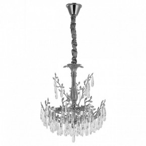 Подвесная люстра Citilux Ritz CL310061 в Можге - mozhga.mebel24.online | фото 2