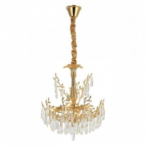 Подвесная люстра Citilux Ritz CL310062 в Можге - mozhga.mebel24.online | фото 2