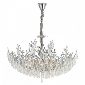 Подвесная люстра Citilux Ritz CL310081 в Можге - mozhga.mebel24.online | фото 2