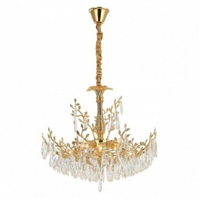 Подвесная люстра Citilux Ritz CL310082 в Можге - mozhga.mebel24.online | фото 2