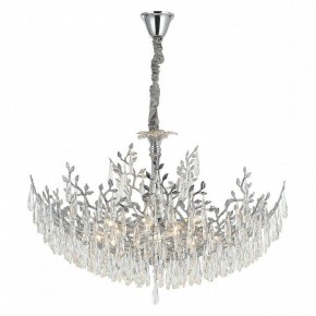 Подвесная люстра Citilux Ritz CL310121 в Можге - mozhga.mebel24.online | фото 2
