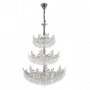 Подвесная люстра Citilux Ritz CL310261 в Можге - mozhga.mebel24.online | фото 2