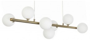 Подвесная люстра Citilux Рунд CL205270N в Можге - mozhga.mebel24.online | фото