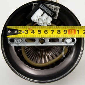 Подвесная люстра Citilux Севилья CL414153 в Можге - mozhga.mebel24.online | фото 16