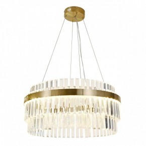 Подвесная люстра Citilux Sheldon CL339153 в Можге - mozhga.mebel24.online | фото 2