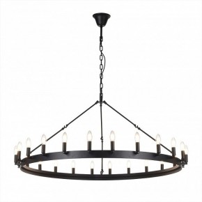 Подвесная люстра Citilux Смитсон CL470124 в Можге - mozhga.mebel24.online | фото 2