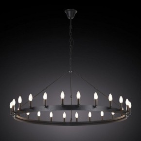 Подвесная люстра Citilux Смитсон CL470124 в Можге - mozhga.mebel24.online | фото 4