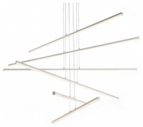 Подвесная люстра Citilux Trent CL203760 в Можге - mozhga.mebel24.online | фото
