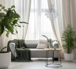 Подвесная люстра De City Бриз 24 111018104 в Можге - mozhga.mebel24.online | фото 6