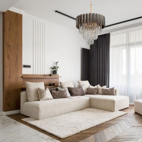 Подвесная люстра De City Бриз 35 111014205 в Можге - mozhga.mebel24.online | фото 6