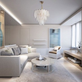 Подвесная люстра De City Бриз 47 111017009 в Можге - mozhga.mebel24.online | фото 8