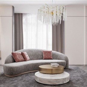 Подвесная люстра De City Лайма 2 467011310 в Можге - mozhga.mebel24.online | фото 9