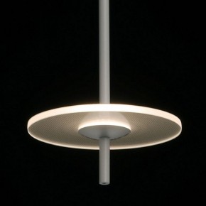 Подвесная люстра DeMarkt Ауксис 10 722013006 в Можге - mozhga.mebel24.online | фото 4
