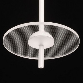 Подвесная люстра DeMarkt Ауксис 10 722013006 в Можге - mozhga.mebel24.online | фото 8