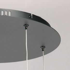 Подвесная люстра DeMarkt Ауксис 11 722013106 в Можге - mozhga.mebel24.online | фото 10