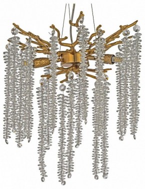 Подвесная люстра Dio D’Arte Tavenna Antigue Tavenna H 1.5.32.100 A в Можге - mozhga.mebel24.online | фото