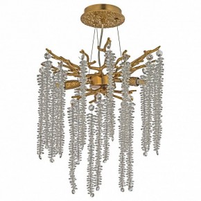 Подвесная люстра Dio D’Arte Tavenna Antigue Tavenna H 1.5.32.100 A в Можге - mozhga.mebel24.online | фото 2