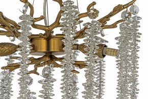 Подвесная люстра Dio D’Arte Tavenna Antigue Tavenna H 1.5.32.100 A в Можге - mozhga.mebel24.online | фото 5