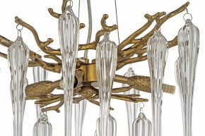 Подвесная люстра Dio D’Arte Tavenna Antigue Tavenna H 1.5.32.101 A в Можге - mozhga.mebel24.online | фото 5