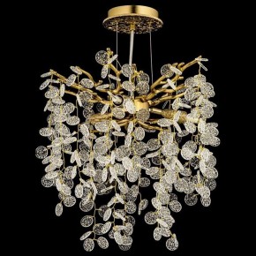 Подвесная люстра Dio D’Arte Tavenna Antigue Tavenna H 1.5.32.102 A в Можге - mozhga.mebel24.online | фото 3