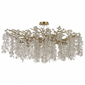 Подвесная люстра Dio D’Arte Tavenna Gold Tavenna H 1.5.100.102 G в Можге - mozhga.mebel24.online | фото