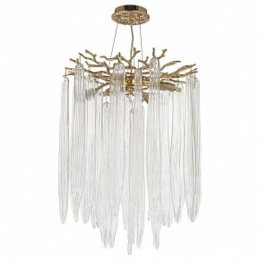 Подвесная люстра Dio D’Arte Tavenna Tavenna H 1.5.46.105 G в Можге - mozhga.mebel24.online | фото 2