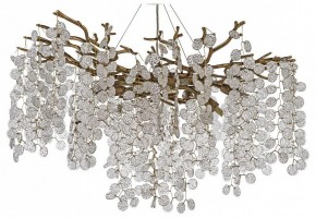 Подвесная люстра Dio D’Arte Tavenna Tavenna H 1.5.76.102 A в Можге - mozhga.mebel24.online | фото