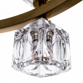 Подвесная люстра Divinare Alessandro 7205/17 LM-24 в Можге - mozhga.mebel24.online | фото 5