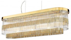 Подвесная люстра Divinare Brillante 6813/17 SP-7 в Можге - mozhga.mebel24.online | фото