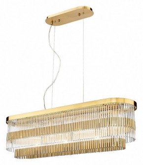 Подвесная люстра Divinare Brillante 6813/17 SP-7 в Можге - mozhga.mebel24.online | фото 2