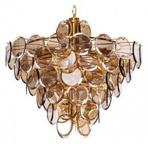 Подвесная люстра Divinare Chloe 7566/01 SP-18 в Можге - mozhga.mebel24.online | фото